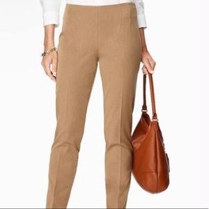 Talbots dress pants